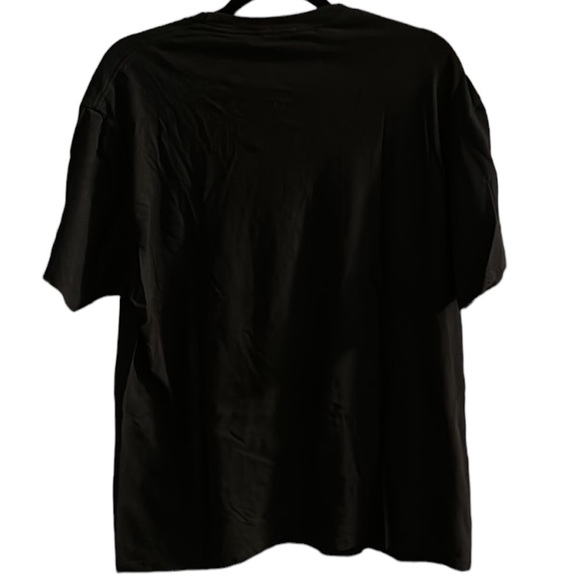 Stranger Things Graphic T Shirt Black XL New - Picture 3 of 3